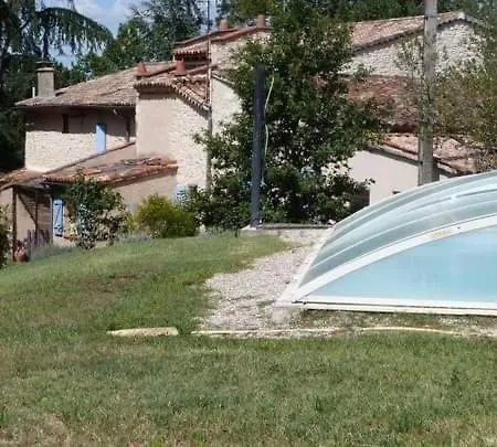 Du Rouyre La Grange