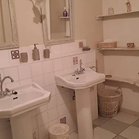 Du Rouyre La Grange * Réalmont