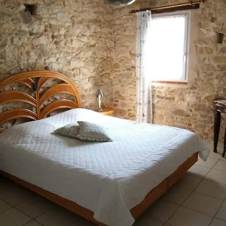 Du Rouyre La Grange * Réalmont