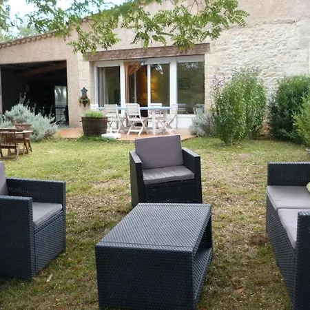 Du Rouyre La Grange *