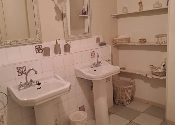 Du Rouyre La Grange * Réalmont