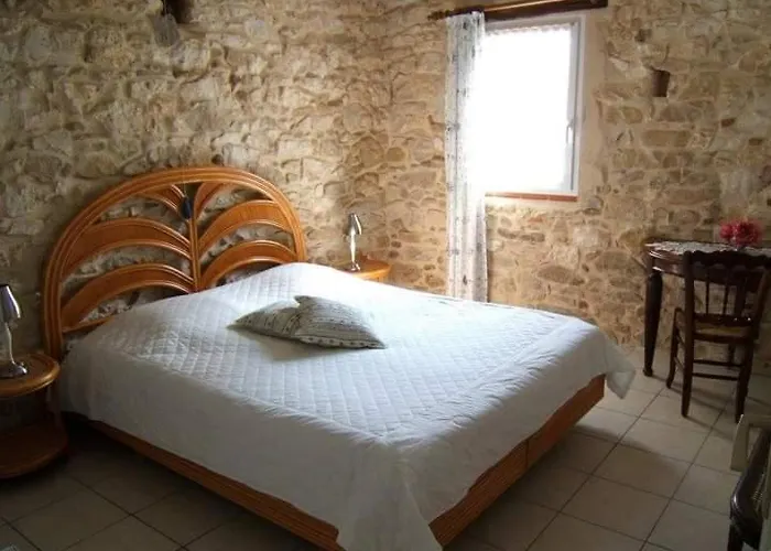 Du Rouyre La Grange * Réalmont