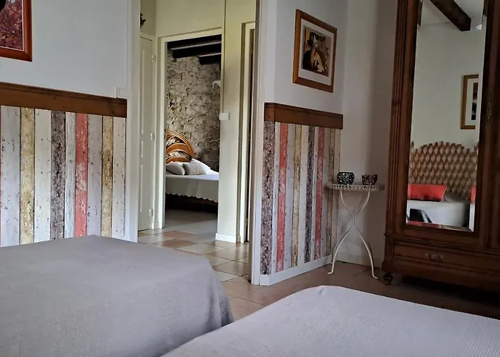 Du Rouyre La Grange *