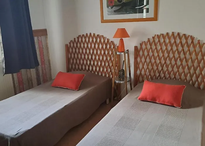 Prázdninový dům Du Rouyre La Grange Réalmont